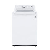 LG 4.5 cu.ft. Ultra Large Capacity Top Load Washer