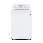 LG 4.5 cu.ft. Ultra Large Capacity Top Load Washer