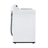 LG 4.5 cu.ft. Ultra Large Capacity Top Load Washer