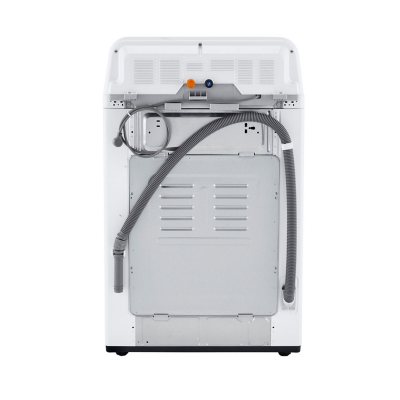 LG 4.5 cu.ft. Ultra Large Capacity Top Load Washer