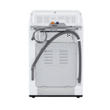 LG 4.5 cu.ft. Ultra Large Capacity Top Load Washer