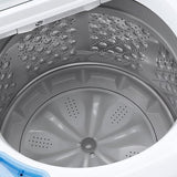 LG 4.5 cu.ft. Ultra Large Capacity Top Load Washer