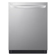 LG 46 dBA Top Control Dishwasher
