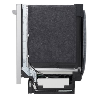 LG 46 dBA Top Control Dishwasher