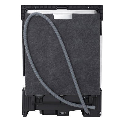 LG 46 dBA Top Control Dishwasher