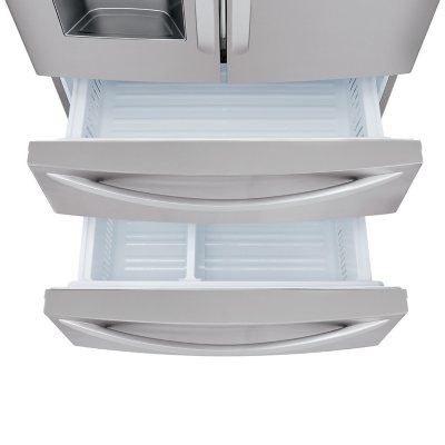 LG 28 cu. ft. French Door Refrigerator