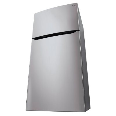 LG 20 cu. ft. Top Freezer Refrigerator
