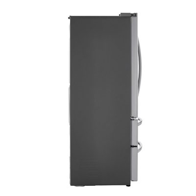 LG 23 cu. ft. French Door Counter Depth Refrigerator