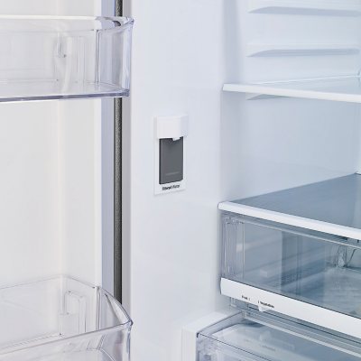 LG 23 cu. ft. French Door Counter Depth Refrigerator