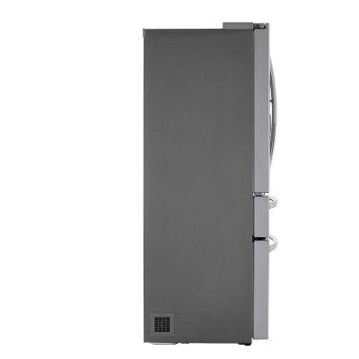 LG 23 cu. ft. Counter Depth French Door Refrigerator