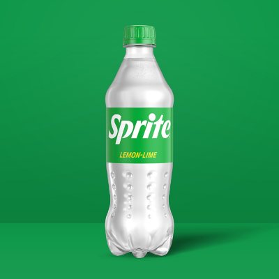 Sprite Lemon Lime Soda 16.9 fl. oz., 24 pk.