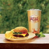 Gold Peak Sweet Tea 16.9 fl oz., 18 pk.