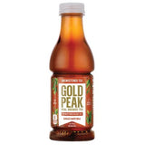 Gold Peak Unsweetened Tea 16.9 fl. oz., 18 pk.