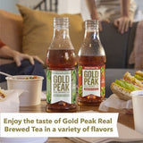 Gold Peak Unsweetened Tea 16.9 fl. oz., 18 pk.