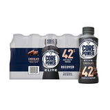 Fairlife Core Power Elite 42g Protein Shake, Chocolate, 14 fl. oz., 10 pk.