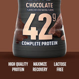 Fairlife Core Power Elite 42g Protein Shake, Chocolate, 14 fl. oz., 10 pk.