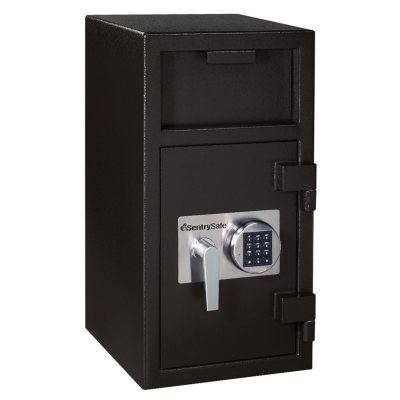 SentrySafe DH-134E Depository Safe with Digital Keypad 1.6 Cubic Feet