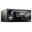 SentrySafe HL100ES Security Safe with Digital Keypad and Card Swipe 1.09 Cubic Feet