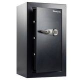 SentrySafe T0-331 Security Safe with Digital Keypad 6.0 Cubic Feet