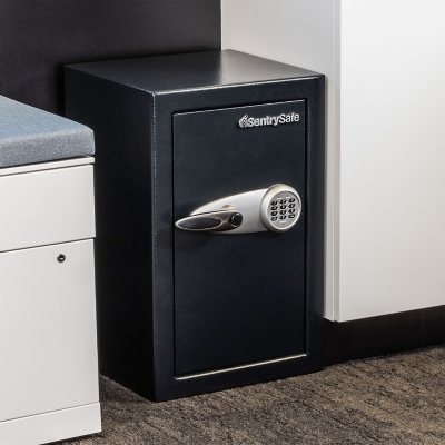 SentrySafe T6-331 Safe Box with Digital Lock, 2.20 Cu. ft.