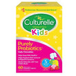 Culturelle Kids Purely Probiotics Chewable Tablets, 60 ct.