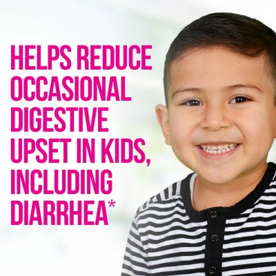 Culturelle Kids Purely Probiotics Packets 60 ct.