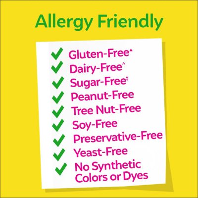 Culturelle Kids Purely Probiotics Packets 60 ct.