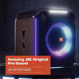 JBL PartyBox Encore Karaoke Bluetooth Party Speaker