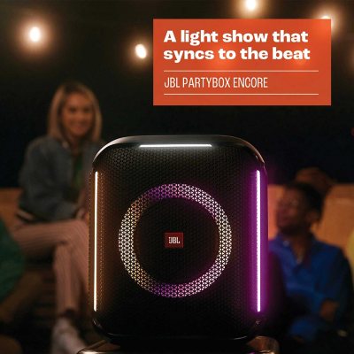 JBL PartyBox Encore Karaoke Bluetooth Party Speaker