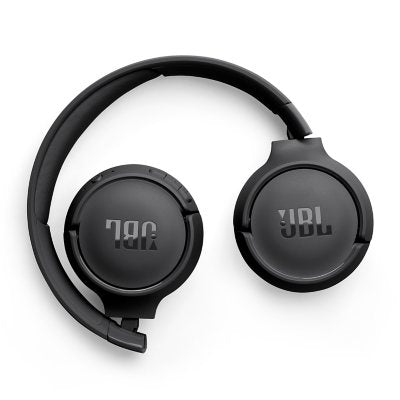 JBL Tune 520 Bluetooth Wireless On-Ear Headphones