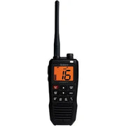 Uniden Atlantis 275 Schwimmfähiges 2-Wege-VHF-Marinefunkgerät
