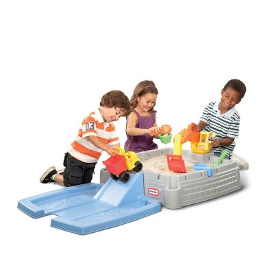 Little Tikes Dirt Digger Sandbox