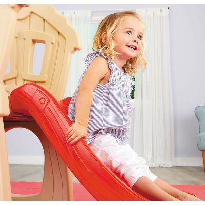Little Tikes Hide and Seek Climber