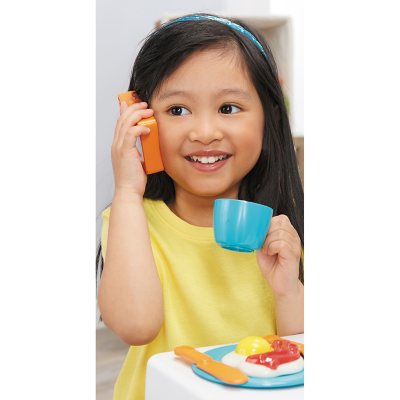 LT Home Grown Kitchen