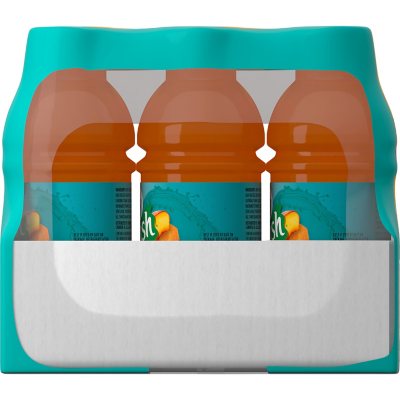 V8 Splash Variety Pack 12 oz., 18 pk.