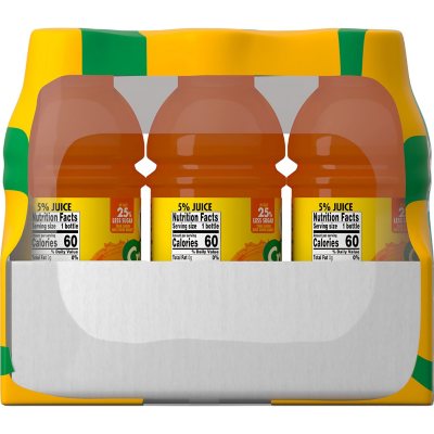 V8 Splash Variety Pack 12 oz., 18 pk.