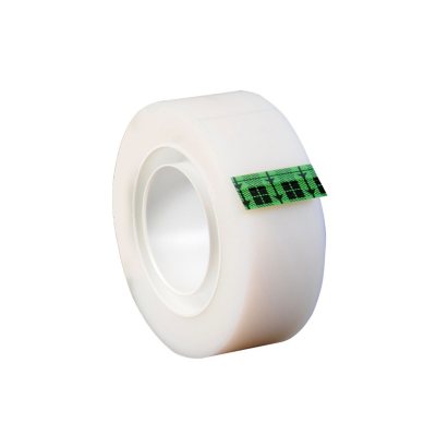 Scotch Magic Tape, 3/4" x 1296", 12 Refill Rolls/Pack