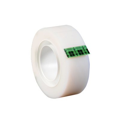 Scotch Magic Tape, 3/4" x 1296", 12 Refill Rolls/Pack