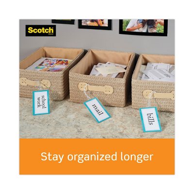 Scotch - Letter Size Thermal Laminating Pouches, 3 mil, 11 1/2 x 9 - 100 per pack