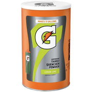Gatorade Thirst Quencher Powder, Lemon-Lime 76.5 oz.