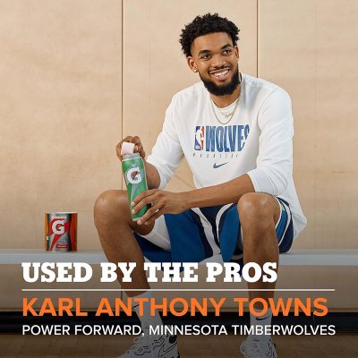 Gatorade Thirst Quencher Powder, Orange 76.5 oz.