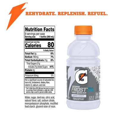 Gatorade Liberty Variety Pack 12 fl. oz., 28 pk.