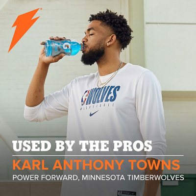 Gatorade Liberty Variety Pack 12 fl. oz., 28 pk.