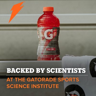 Gatorade Liberty Variety Pack 12 fl. oz., 28 pk.