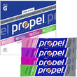 Propel Powder Variety Pack, 40 pk.