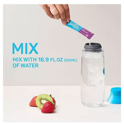 Propel Powder Variety Pack, 40 pk.