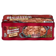 Van Camp's Beanee Weenee 7.75 oz., 12 pk.