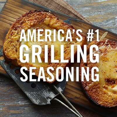 McCormick Grill Mates Applewood Rub 9.25 oz.