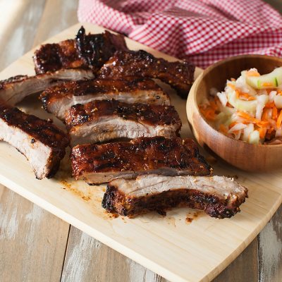 McCormick Grill Mates Applewood Rub 9.25 oz.