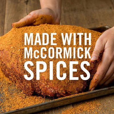 McCormick Grill Mates Applewood Rub 9.25 oz.